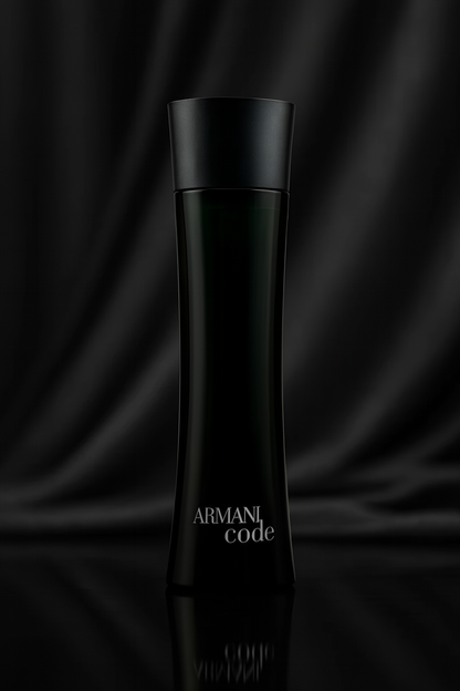 Kit de 3 perfumes: 212 Men NYC, Paco Rabanne One Milion, Armani Code Homme 100ml