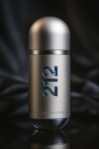 Kit de 3 perfumes: 212 Men NYC, Paco Rabanne One Milion, Armani Code Homme 100ml