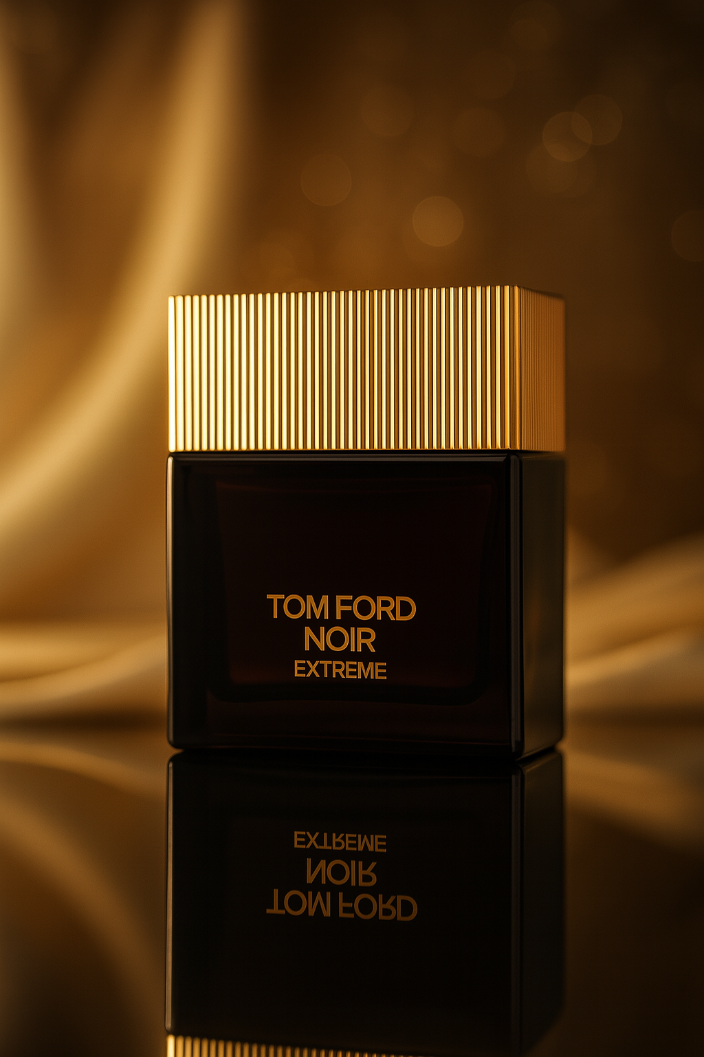 Kit de 3 perfumes: Terre d’Hermès, Azzaro Wanted y Tom Ford Noir Extreme de 100 ml