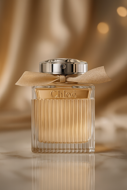 Kit de 3 perfumes:  Chanel COCO MADEMOISELLE, Yves Saint Laurent LIBRE, CHLOÉ 100ml
