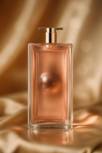 Kit de 3 perfumes:  Dolce & Gabbana Devotion, My Way Giorgio Armani, Lancôme Idôle 100 ml