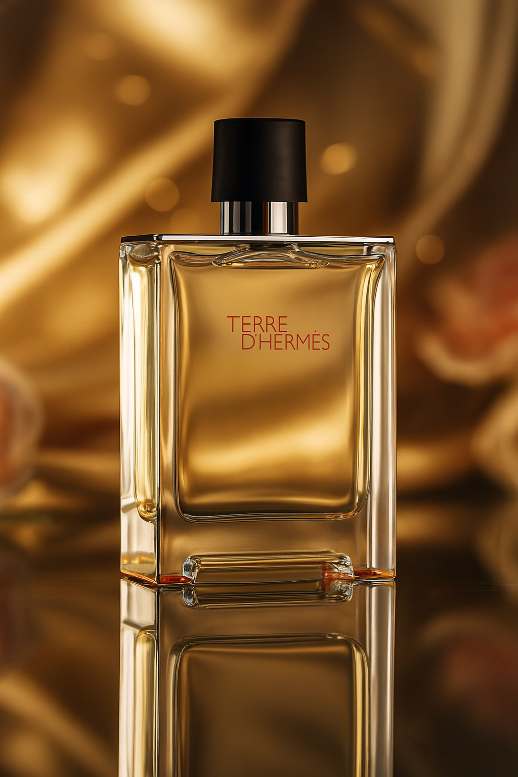 Kit de 3 perfumes: Terre d’Hermès, Azzaro Wanted y Tom Ford Noir Extreme de 100 ml