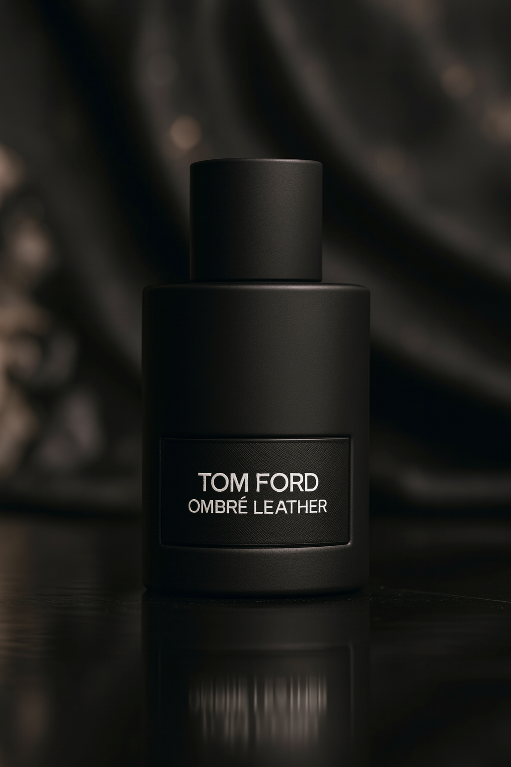 Kit de 3 perfumes: Tom Ford Ombre Leather, Givenchy Gentleman y Montblanc Explorer de 100 ml