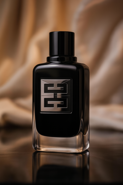 Kit de 3 perfumes: GENTLEMAN, GENTLEMAN RESERVE, GENTLEMAN SOCIETY 100ml